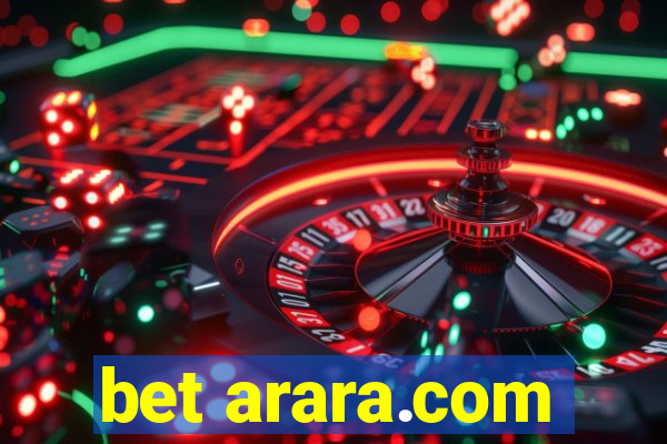 bet arara.com