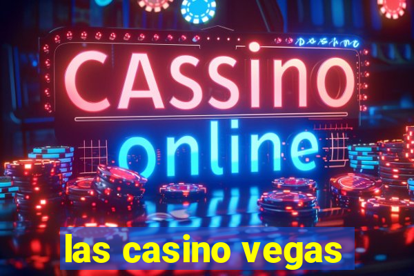 las casino vegas