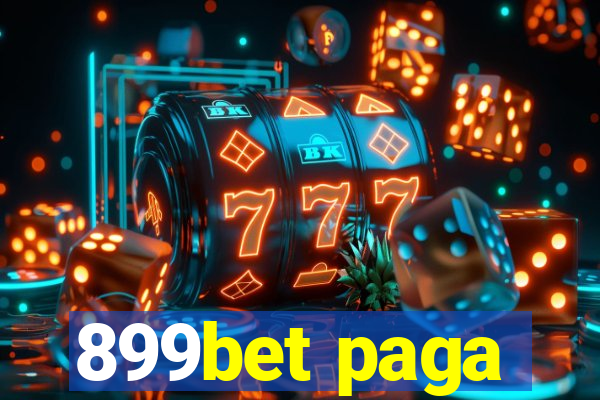 899bet paga