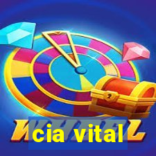 cia vital