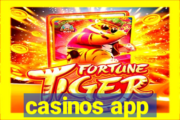 casinos app