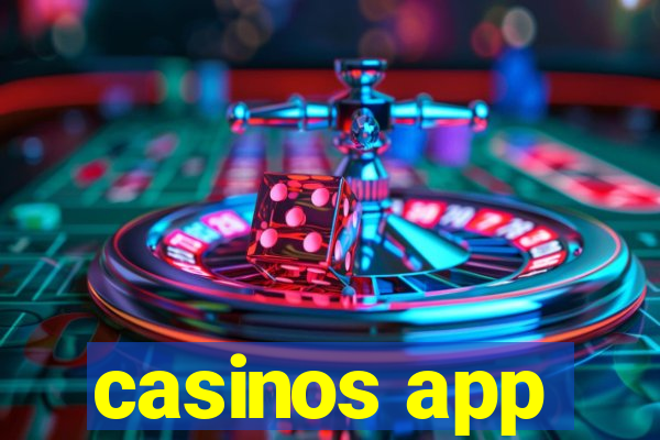 casinos app