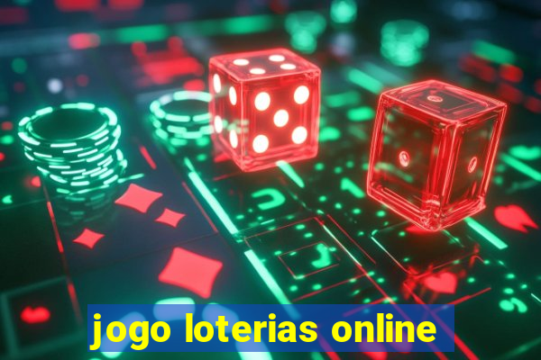 jogo loterias online