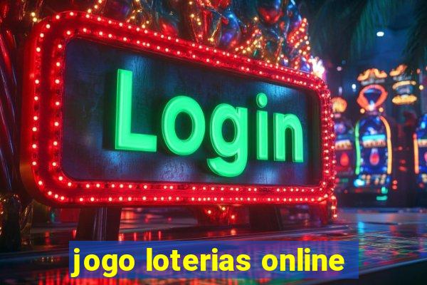 jogo loterias online