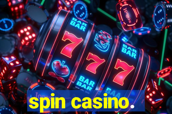 spin casino.