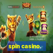 spin casino.