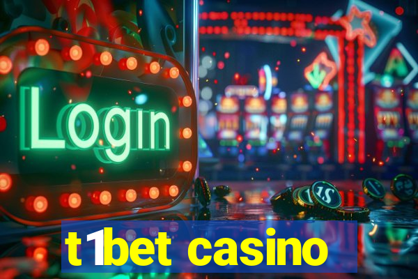 t1bet casino