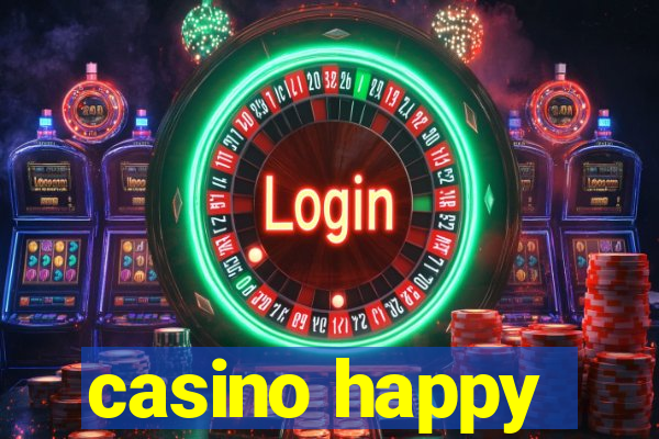 casino happy