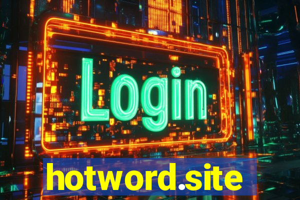 hotword.site