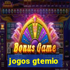 jogos gtemio