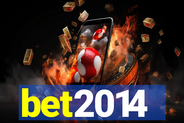 bet2014