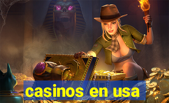 casinos en usa