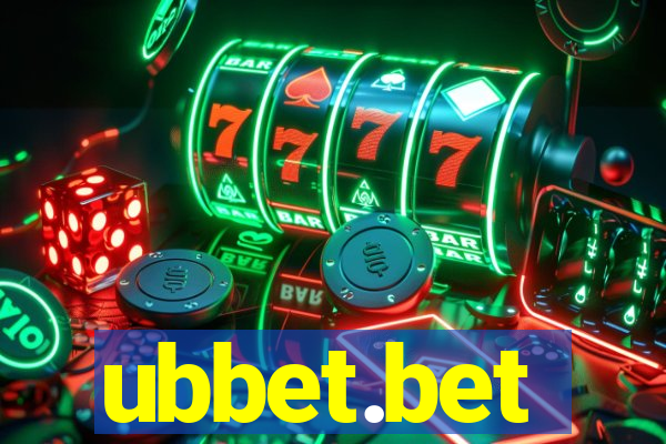 ubbet.bet