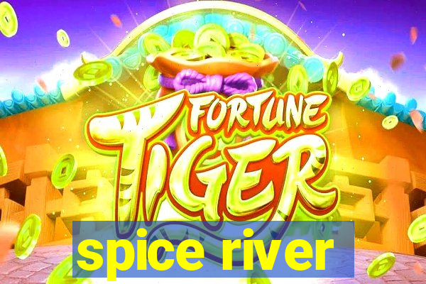 spice river