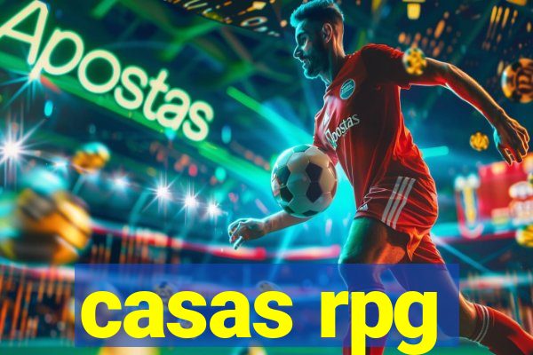 casas rpg