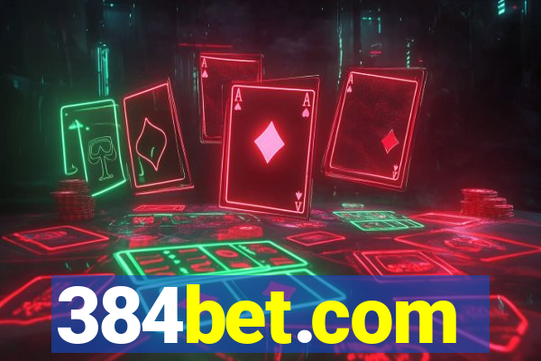 384bet.com