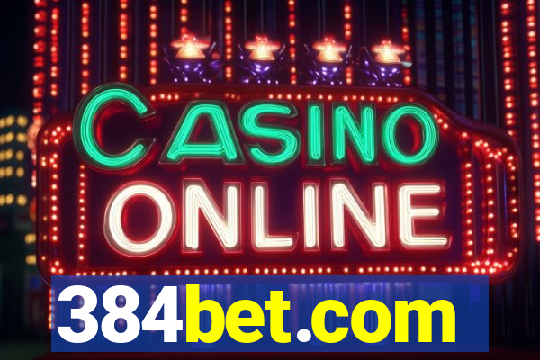 384bet.com