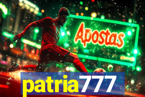 patria777