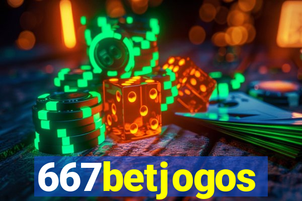 667betjogos