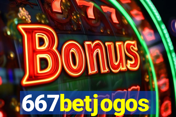 667betjogos