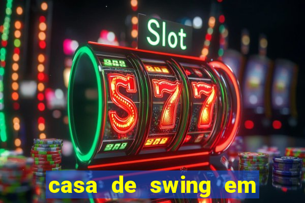 casa de swing em campo grande ms