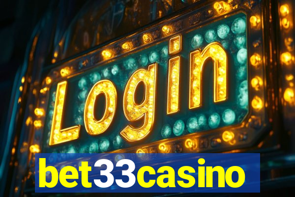 bet33casino