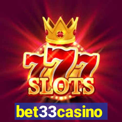 bet33casino