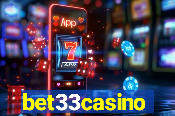 bet33casino