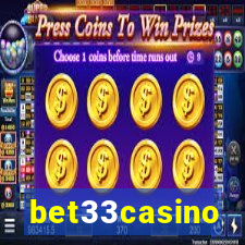 bet33casino