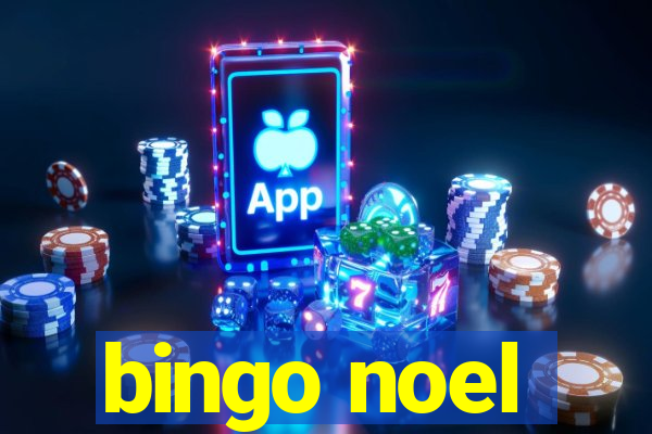 bingo noel