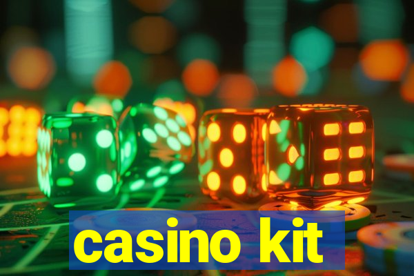 casino kit