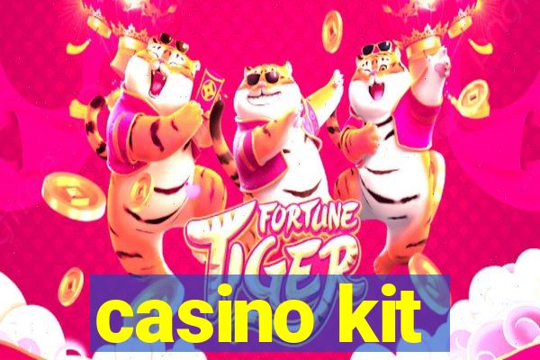 casino kit