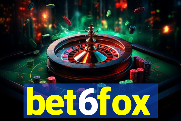 bet6fox