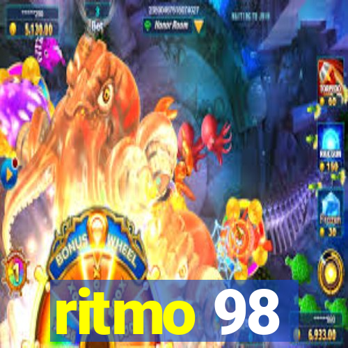 ritmo 98