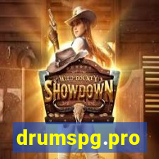 drumspg.pro