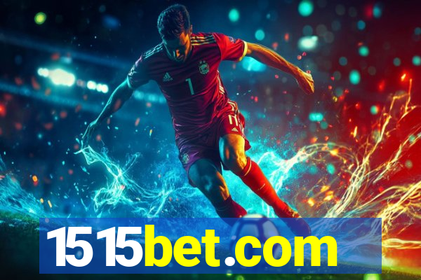 1515bet.com