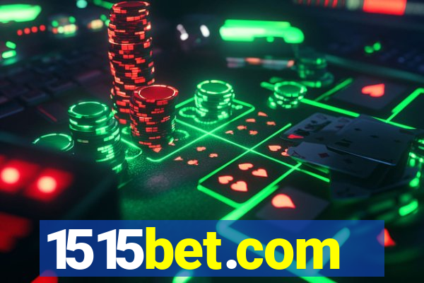 1515bet.com