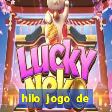 hilo jogo de cartas casino