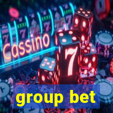 group bet