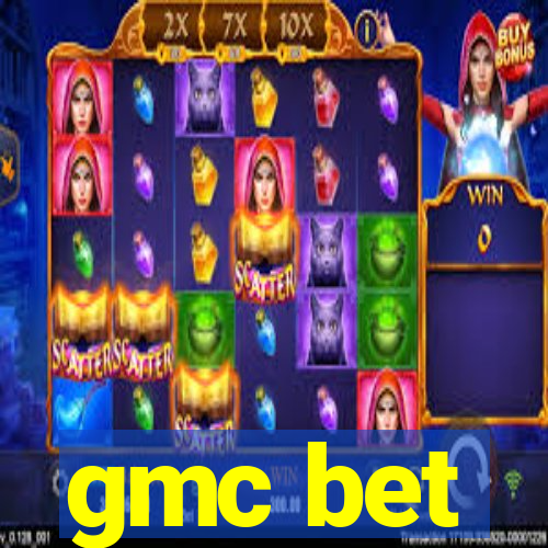 gmc bet