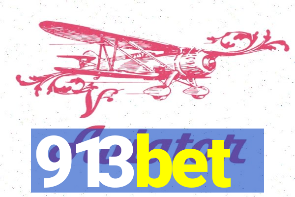 913bet