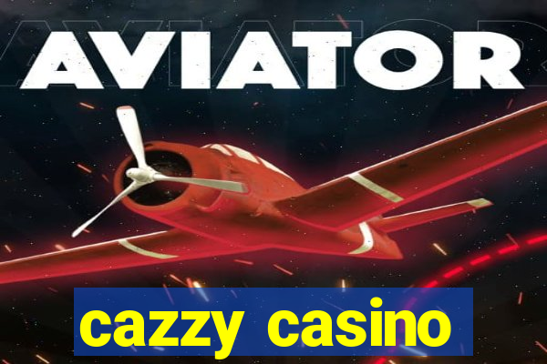 cazzy casino