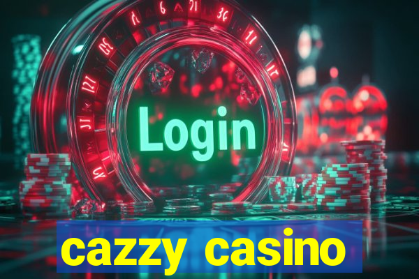 cazzy casino