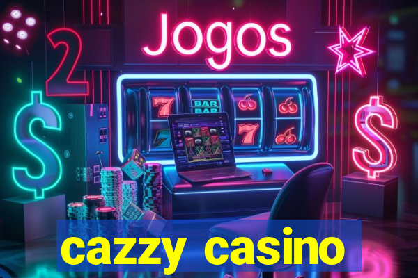 cazzy casino