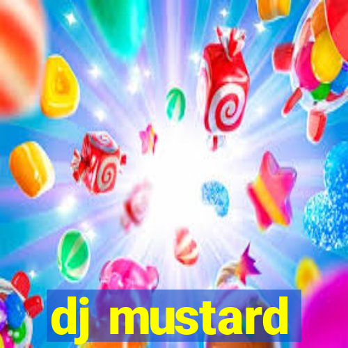 dj mustard