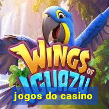 jogos do casino