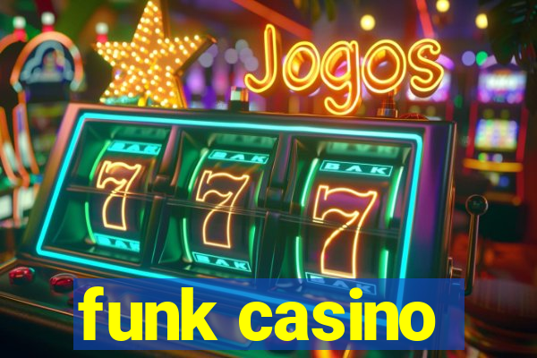 funk casino