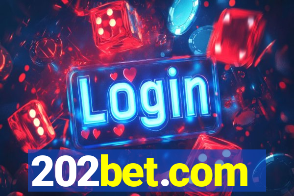 202bet.com