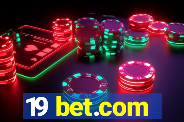 19 bet.com