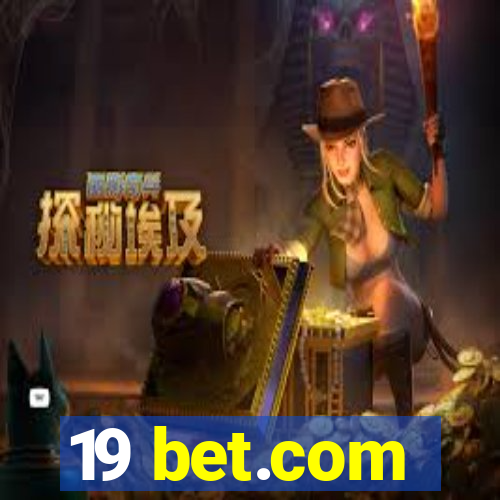 19 bet.com